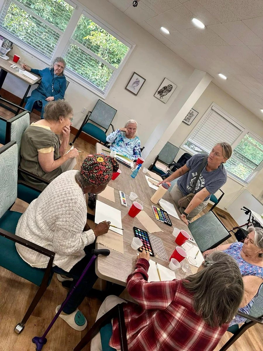 Life at Harvest Homes-photo-3