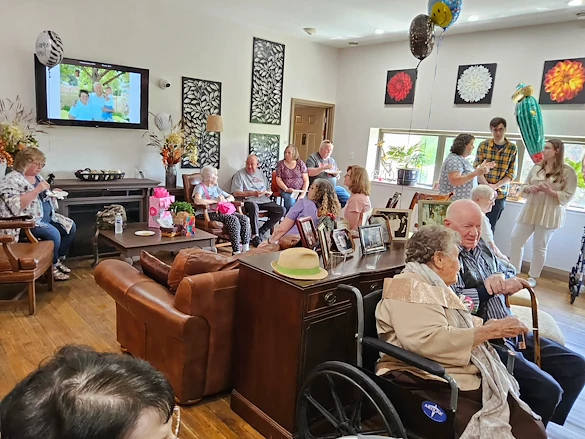 Life at Christian House-photo-8