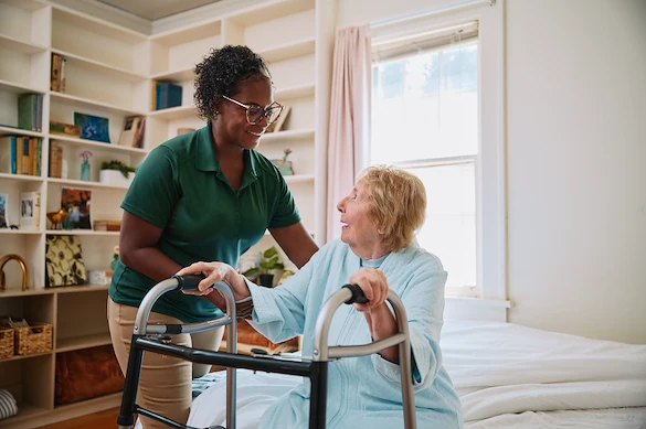 Life at Home Instead - Kendallville-photo-16