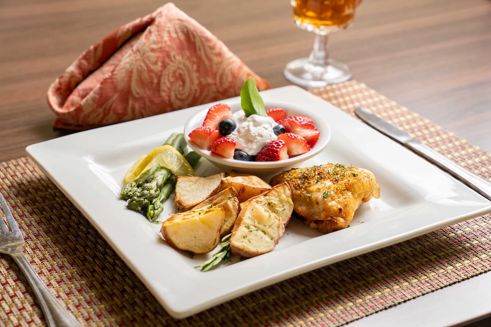 Life at Our Lady of Peace Health Center-photo-1