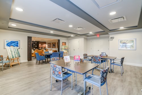 Life at Arbor Terrace Norwood-photo-5