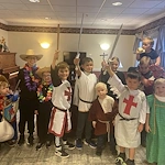 Life at Vincentian Home Personal Care-photo-3