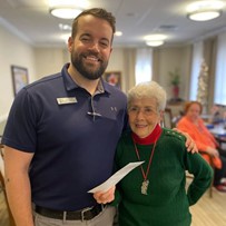 Life at The Florence Presbyterian Community Senior Living-photo-1