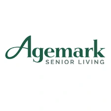Agemark Senior Living's Logo