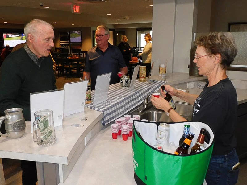 Life at Branchwood Village-photo-3