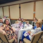 Charter Senior Living of Cleveland special event