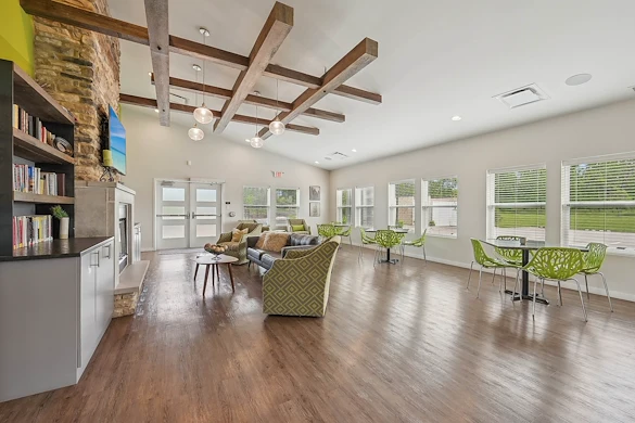 Life at Redbud Commons-photo-20