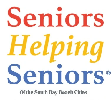Seniors Helping Seniors South Bay Beach Cities