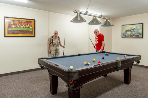 Life at Connect55+ Independence-photo-1