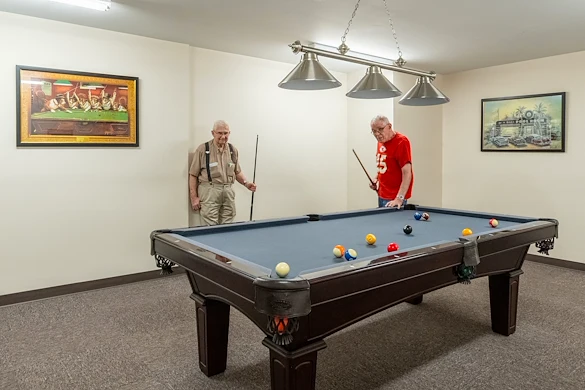 Life at Connect55+ Independence-photo-1