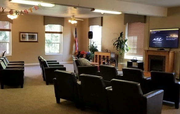 Life at Maplewood Gardens-photo-4