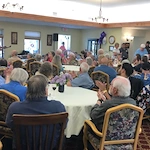 Life at HeatherWood Assisted Living and Memory Care-photo-2