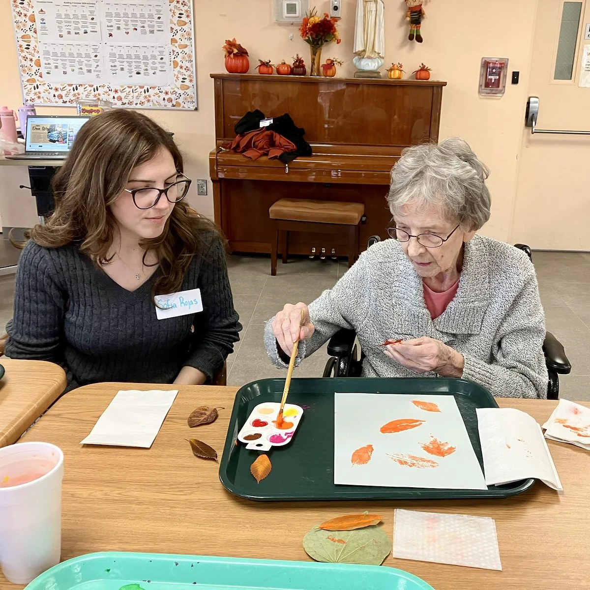 Life at Vincentian Home-photo-7