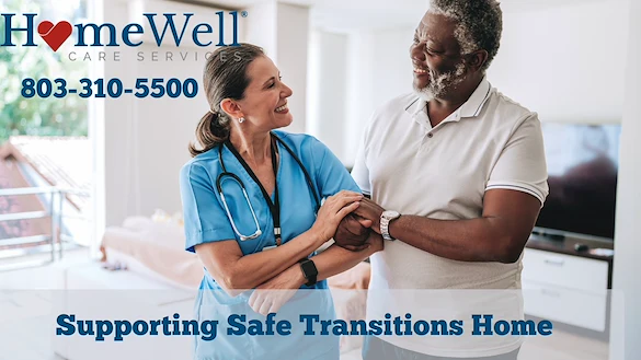 Life at HomeWell Care Services-photo-6