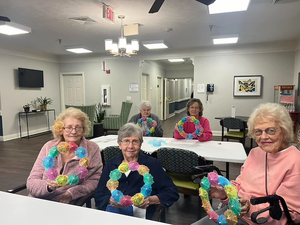 Life at Charter Senior Living of Paris-photo-1