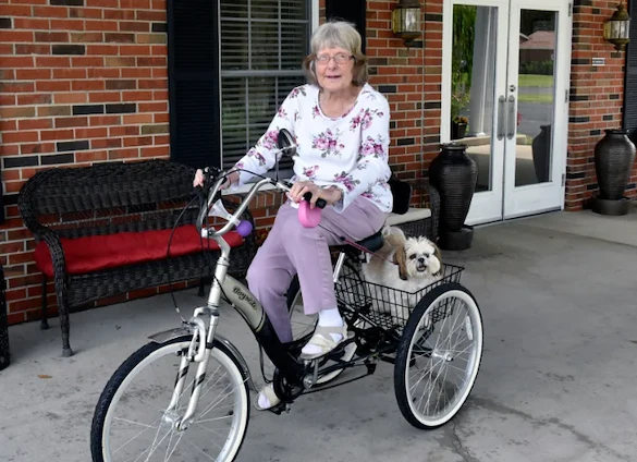 Life at Garden Place Millstadt-photo-2