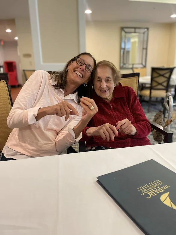 Life at The Parc at Harbor View-photo-6