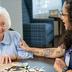 Life at The Village at Pine Valley Senior Living-photo-1