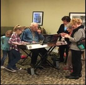 Life at The Wyngate at Circleville-photo-2