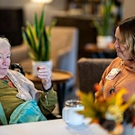 Life at The Village at Pine Valley Senior Living-photo-4