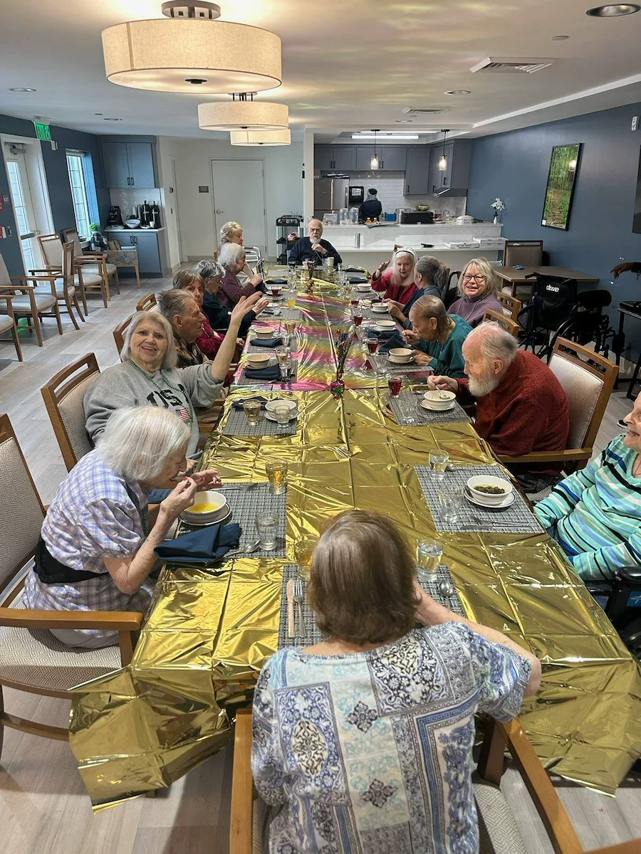 Life at Charter Senior Living of Orange-photo-3