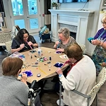 Life at Charter Senior Living of Murray - Coming Soon-photo-5