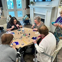 Life at Charter Senior Living of Murray - Coming Soon-photo-5