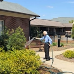 Life at The Foothills Retirement Community Senior Living-photo-1