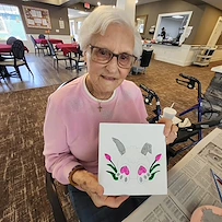 Life at Hampton Manor of Woodhaven-photo-5