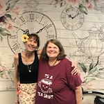 Olympus Ranch Gracious Retirement Living Hawthorn Senior Independent Living in Murray, Utah residents