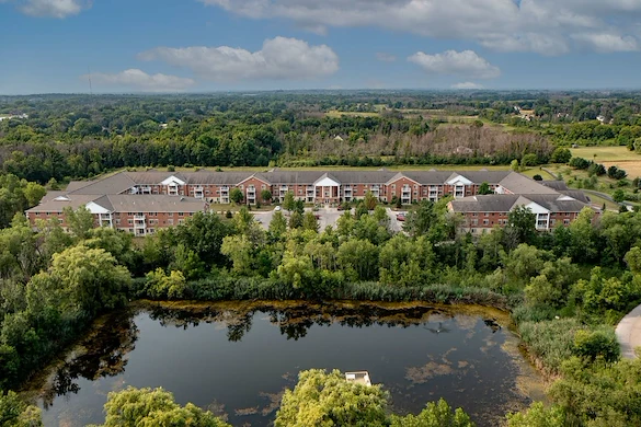 Life at Highlands at Wildwood Lake-photo-7