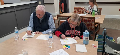 Life at Charter Senior Living of Oak Openings-photo-9