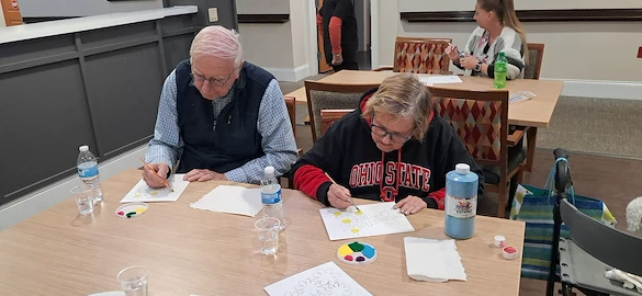 Life at Charter Senior Living of Oak Openings-photo-9