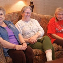 Life at Everett Plaza-photo-3