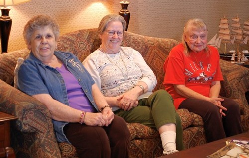 Life at Everett Plaza-photo-3