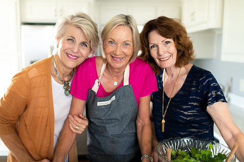 Life at Trinity Terrace-photo-2