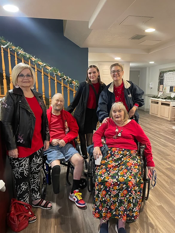 Life at Southgate Senior Living-photo-1