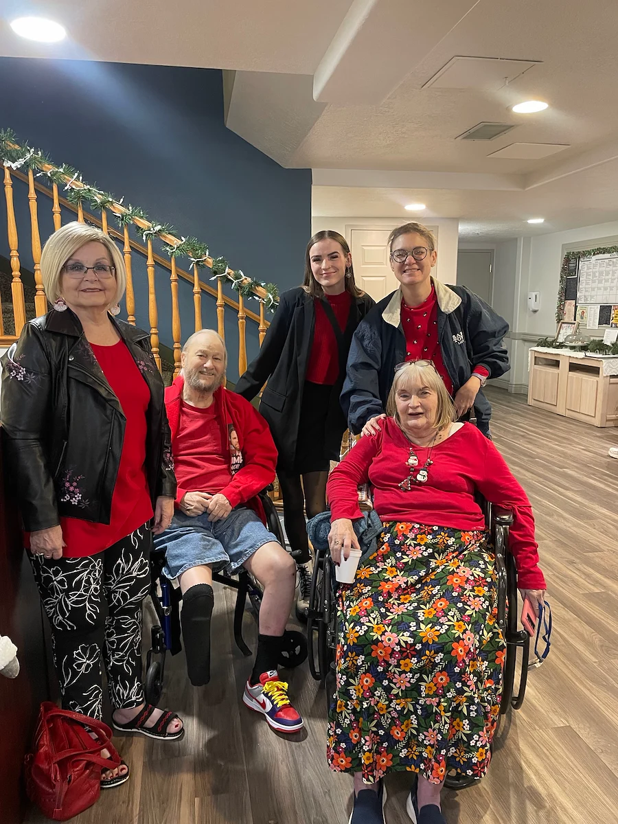 Life at Southgate Senior Living-photo-1