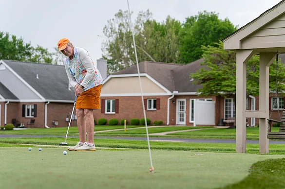 Life at Otterbein Tipp City SeniorLife Community-photo-2