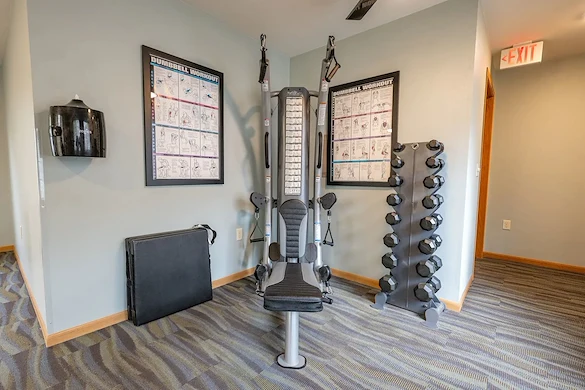 Life at Nicolet Highlands-photo-10