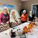 Fieldstone on Clear Creek celebration and fun