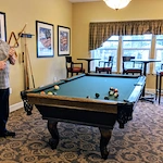 Life at Timber Pointe Senior Living-photo-3