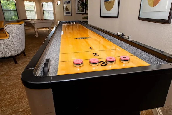 Life at The Garnet of Casa Grande-photo-4