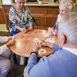 Life at Heritage Pointe Of Huntington Senior Living-photo-2