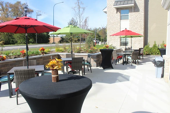 Life at Warrenville Horizon-photo-1