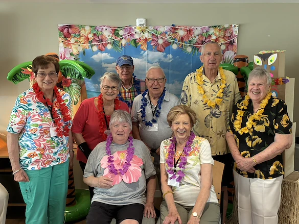 Life at Vincentian Terrace Place-photo-6