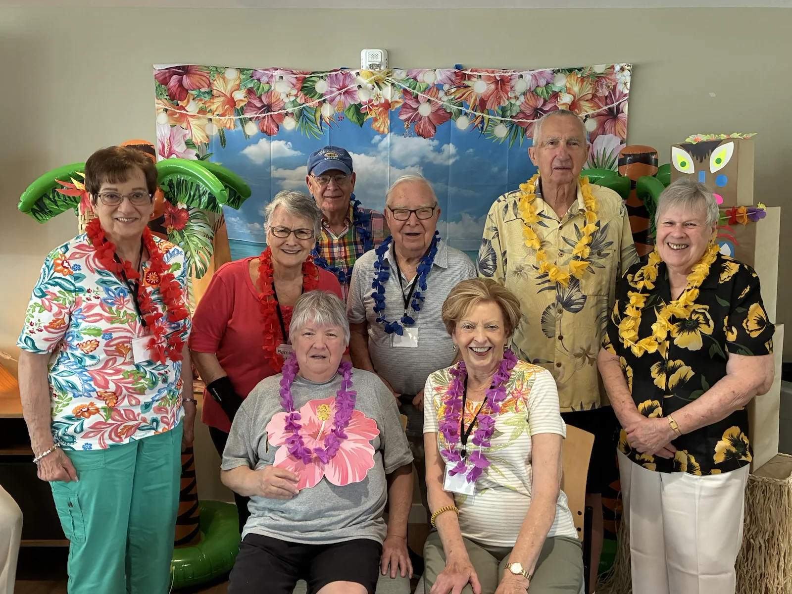 Life at Vincentian Terrace Place-photo-6