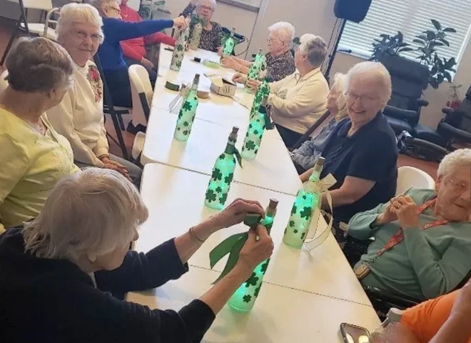 Life at Garden Place Waterloo-photo-1