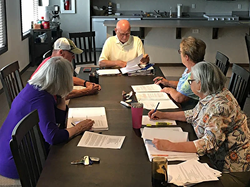 Life at Branchwood Village-photo-8