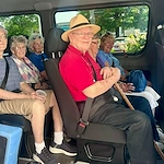 Highgrove at Tates Creek Lexington, KY, off-site trip